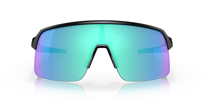 Okulary Oakley Sutro Lite Matte Black Frame/Prizm Sapphire Lenses