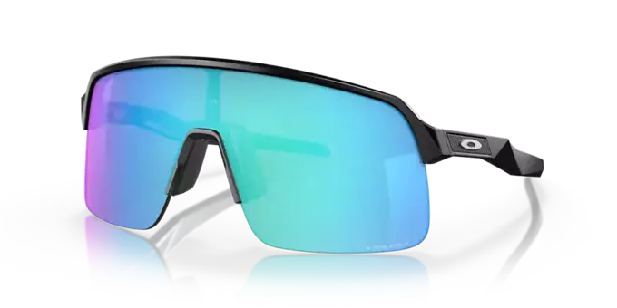 Okulary Oakley Sutro Lite Matte Black Frame/Prizm Sapphire Lenses