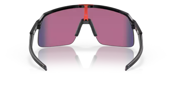 Okulary Oakley Sutro Lite Matte Black/Prizm Road