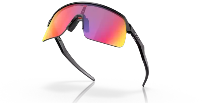 Okulary Oakley Sutro Lite Matte Black/Prizm Road