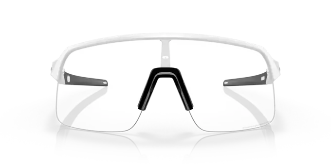 Okulary Oakley Sutro Lite Matte White / Clear Photochromic 