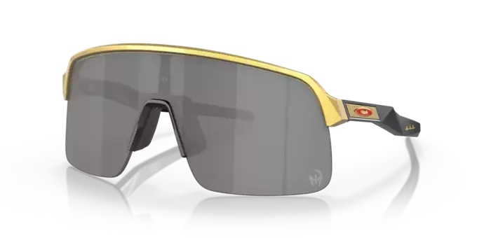 Okulary Oakley Sutro Lite Olympic Gold/Prizm Black