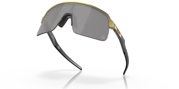 Okulary Oakley Sutro Lite Olympic Gold/Prizm Black