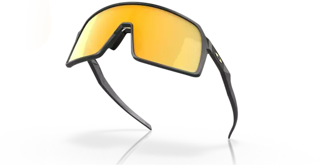 Okulary Oakley Sutro Matte Carbon w/Prizm 24K 