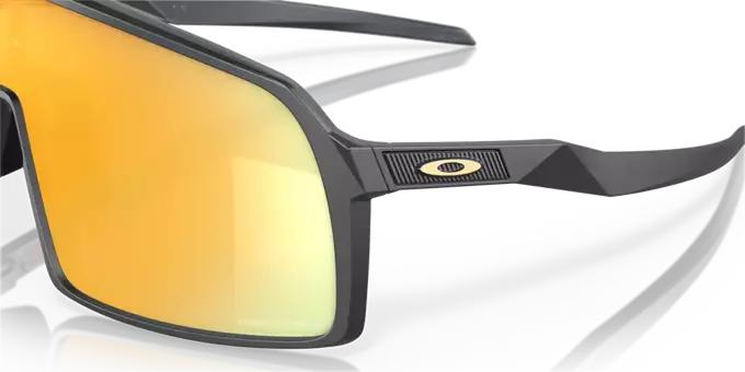 Okulary Oakley Sutro Matte Carbon w/Prizm 24K 