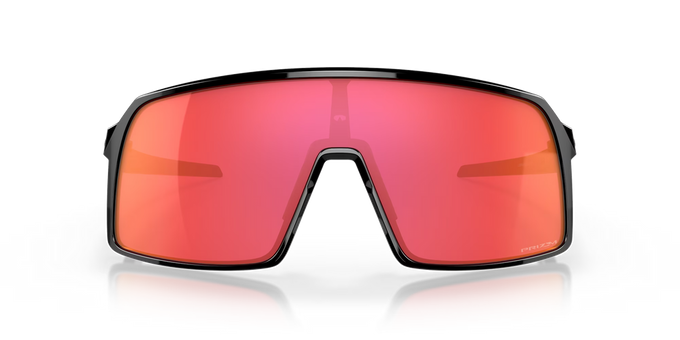 Okulary Oakley Sutro Polished Black Frame/ Prizm Snow Torch Iridium Lenses