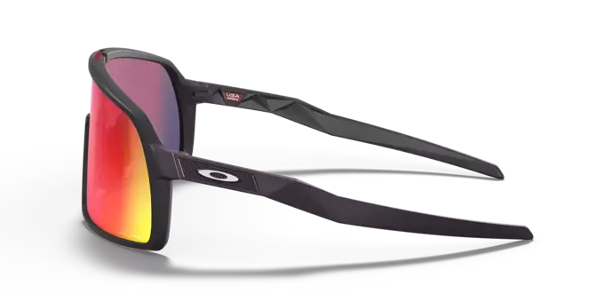 Okulary Oakley Sutro S Matte Black/Prizm Road 