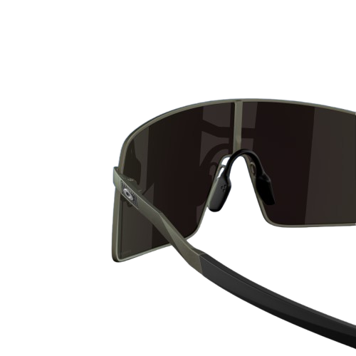 Okulary Oakley Sutro TI Prizm Sapphire Lenses/Satin Lead Frame