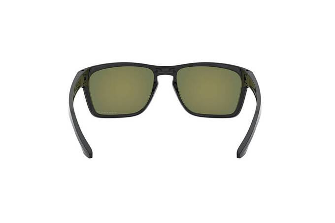 Okulary Oakley Sylas Black INK/Prizm Ruby Polarized