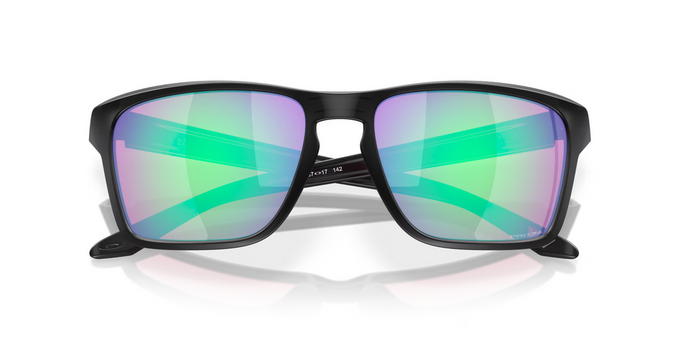 Okulary Oakley Sylas Prizm Golf Lenses/Matte Black Ink Frame