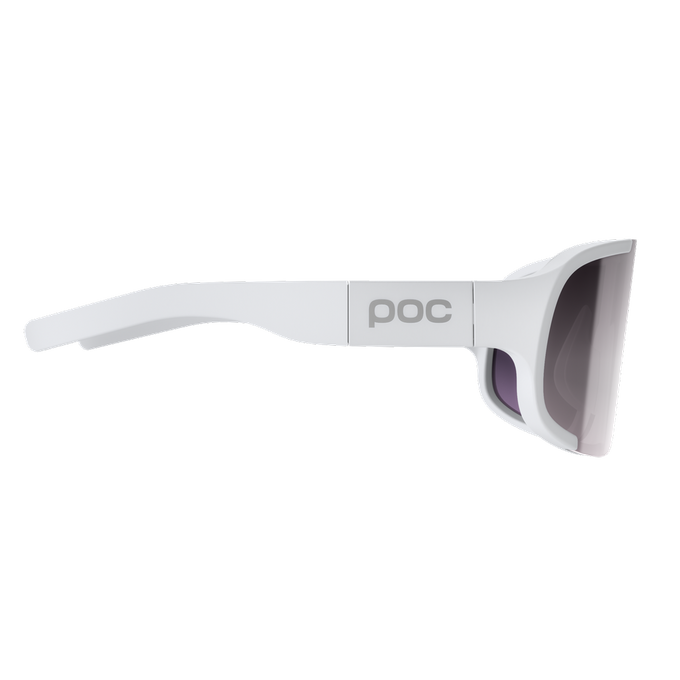 Okulary POC Aspire Hydrogen White - 2024/25