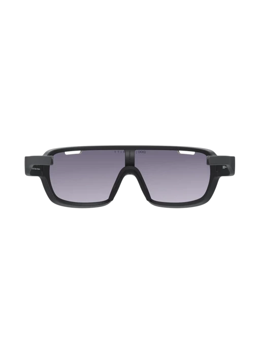 Okulary POC Do Blade Uranium Black - Violet/Gold Mirror - 2024/25