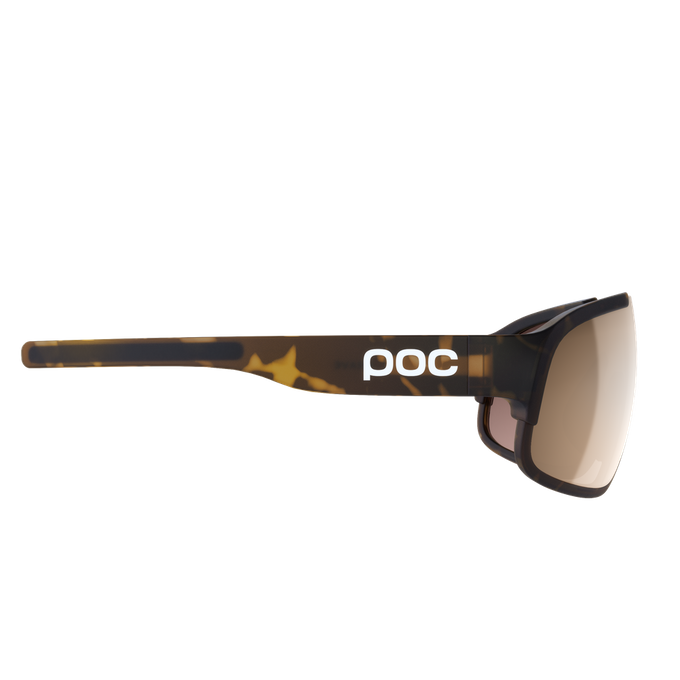 Okulary przeciwsłoneczne POC Crave Tortoise Brown - 2024/25