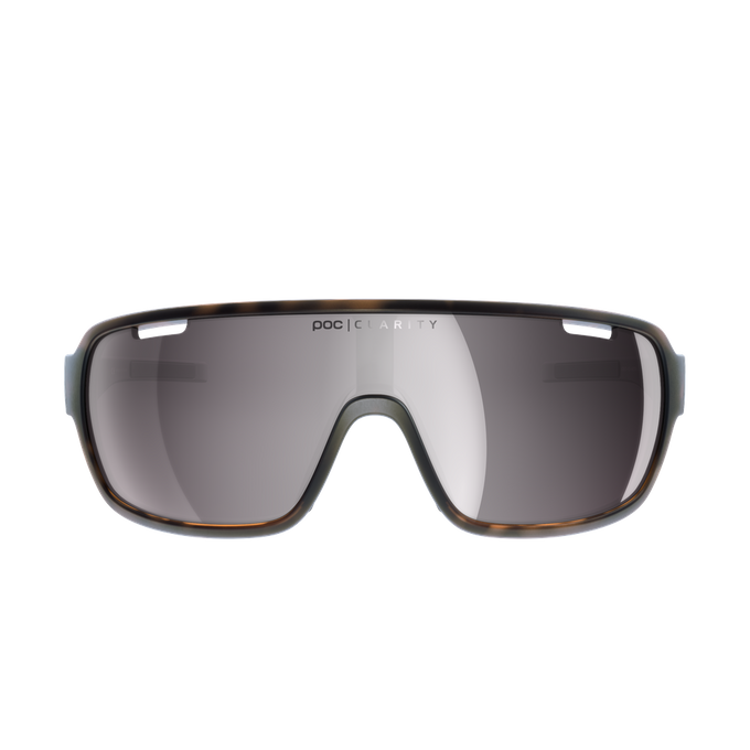 Okulary przeciwsłoneczne POC Do Blade Tortoise Brown - 2024/25