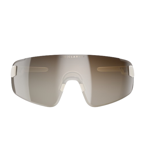 Okulary przeciwsłoneczne POC Elicit Toric Okenite Off-White/Clarity Trail/Partly Sunny Silver