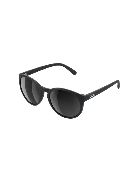 Okulary przeciwsłoneczne POC Know Polarized Uranium Black/Clarity Polarized/Sunny Grey