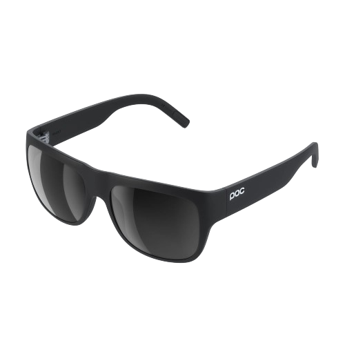 Okulary przeciwsłoneczne POC Want Polarized Uranium Black/Clarity Polarized/Sunny Grey