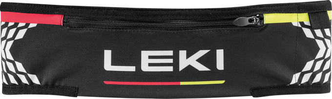 Pas biodrowy LEKI Trail Running Pole Belt - 2023