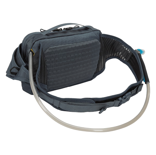 Pas biodrowy Thule Rail 4L Hip Pack Dark Slate - 2023