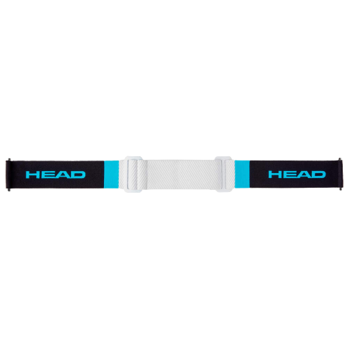 Pasek do gogli HEAD Strap RD - 2024/25