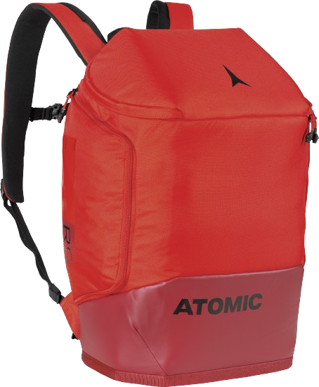 Plecak Atomic RS Pack 30L Red/Rio Red – 2024/25