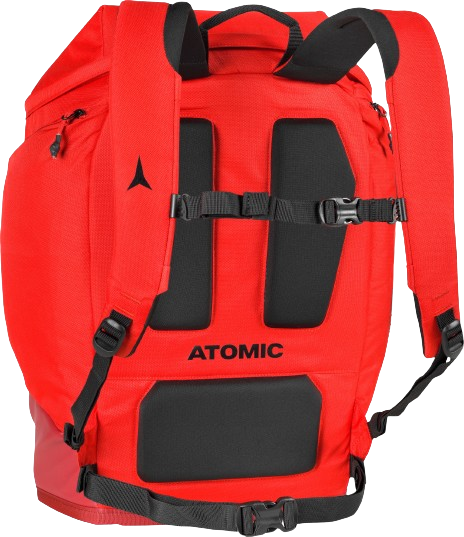 Plecak Atomic RS Pack 30L Red/Rio Red – 2024/25