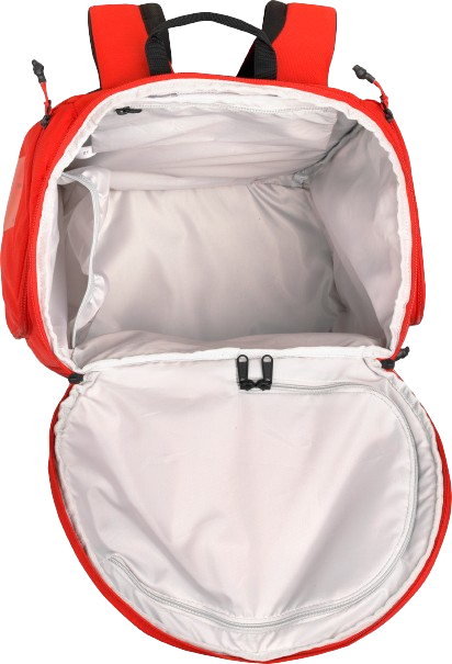 Plecak Atomic RS Pack 30L Red/Rio Red – 2024/25