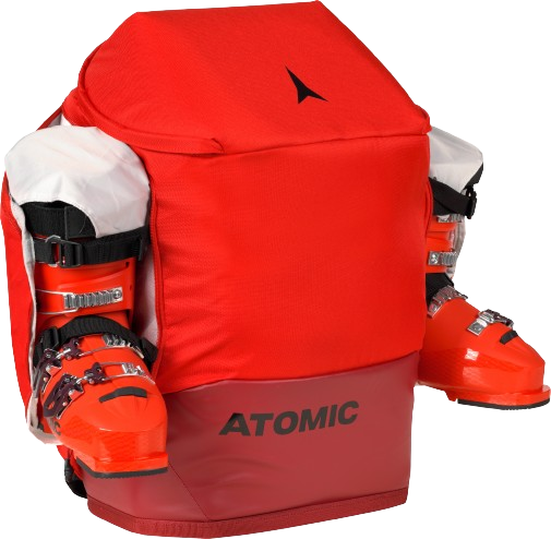 Plecak Atomic RS Pack 30L Red/Rio Red – 2024/25