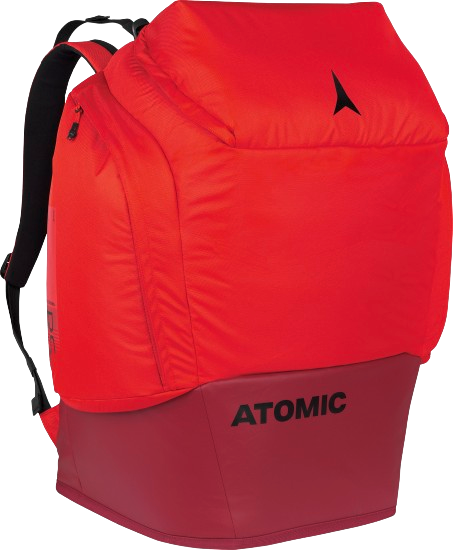 Plecak Atomic RS Pack 90L Red/Rio Red - 2024/25