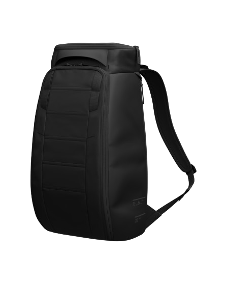 Plecak DB Hugger Backpack 25L Black Out - 2024/25