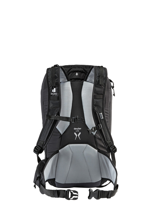 Plecak DEUTER Freerider Lite 20 Black - 2022