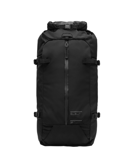 Plecak Db Snow Pro Backpack 32L Black - 2024/25