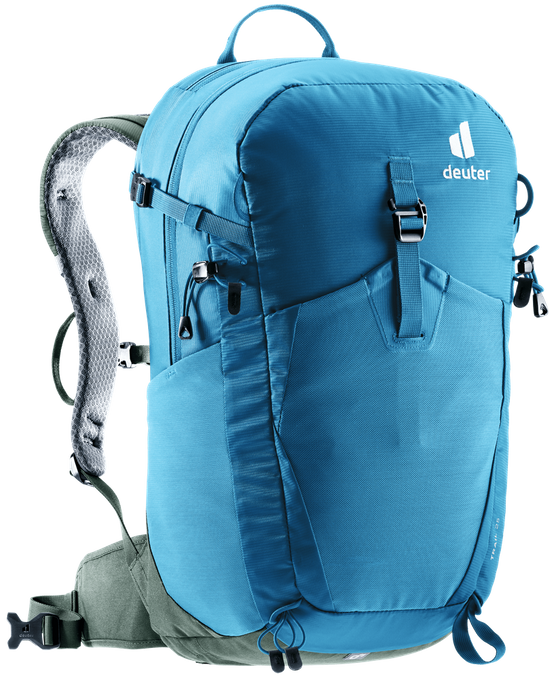 Plecak Deuter Trail 25 Wave/Ivy - 2023