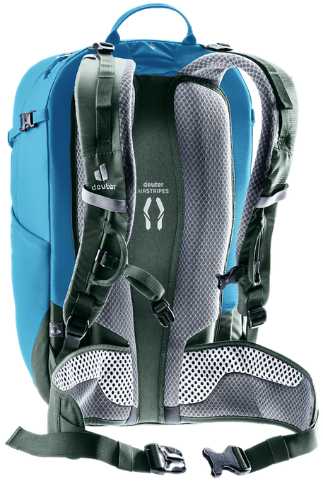 Plecak Deuter Trail 25 Wave/Ivy - 2023