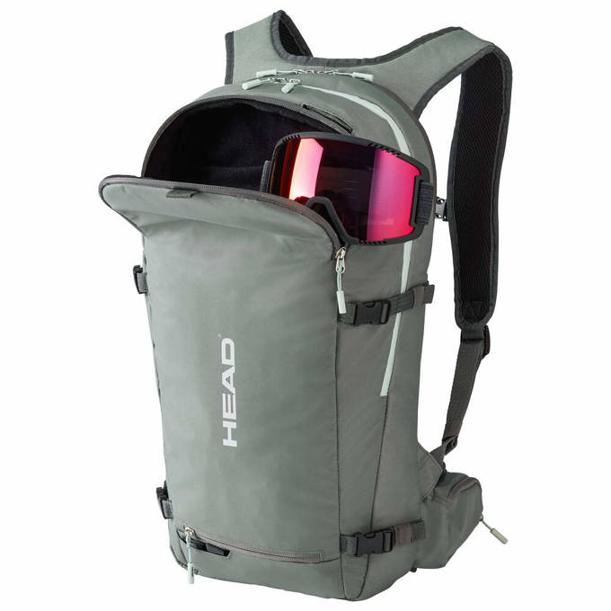 Plecak HEAD Women Backpack - 2024/25