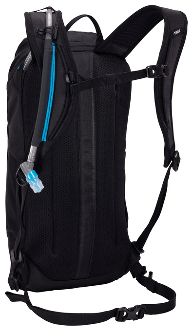 Plecak Hydracyjny Thule Alltrail Hydration Backpack 10L Black - 2023