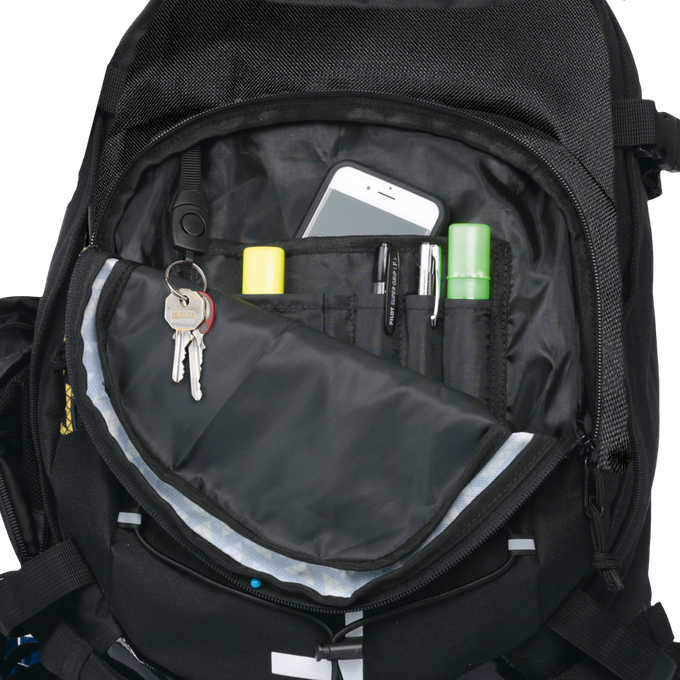 Plecak Level Backpack FreerideTiger - 2023/24