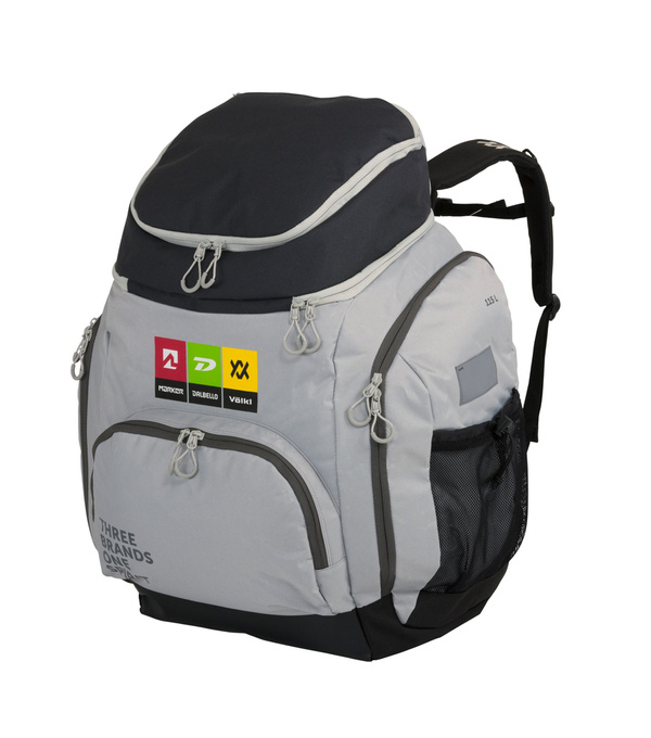 Plecak MDV Race Backpack Team Medium 85L - 2022/23