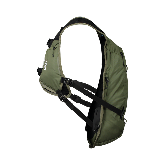 Plecak POC Column VPD Backpack 13L Epidote Green - 2024/25