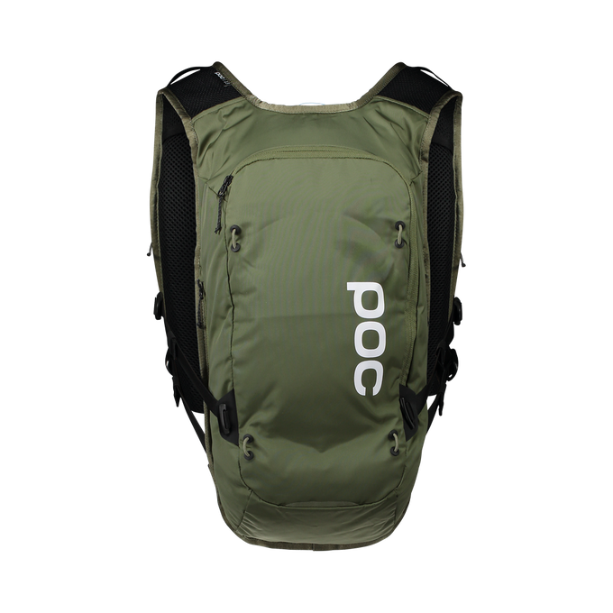 Plecak POC Column VPD Backpack 13L Epidote Green - 2024/25