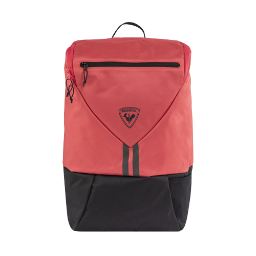 Plecak Rossignol Commuters Backtoshool Backpack 20l Pink - 2023/24