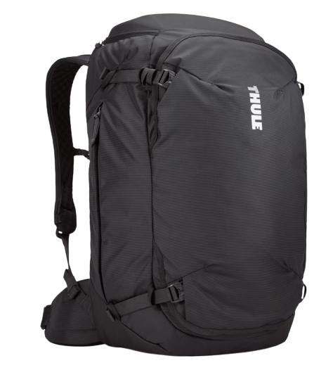 Plecak Thule Landmark 40L Obsidian