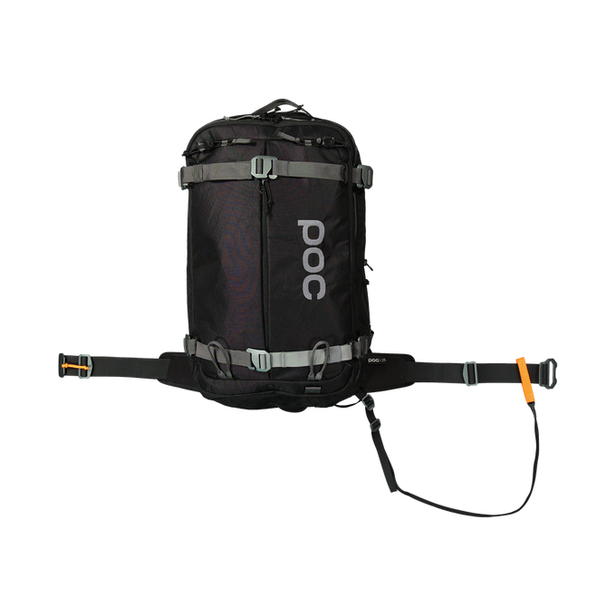 Plecak lawinowy POC Dimension Avalanche Backpack Uranium Black - 2024/25