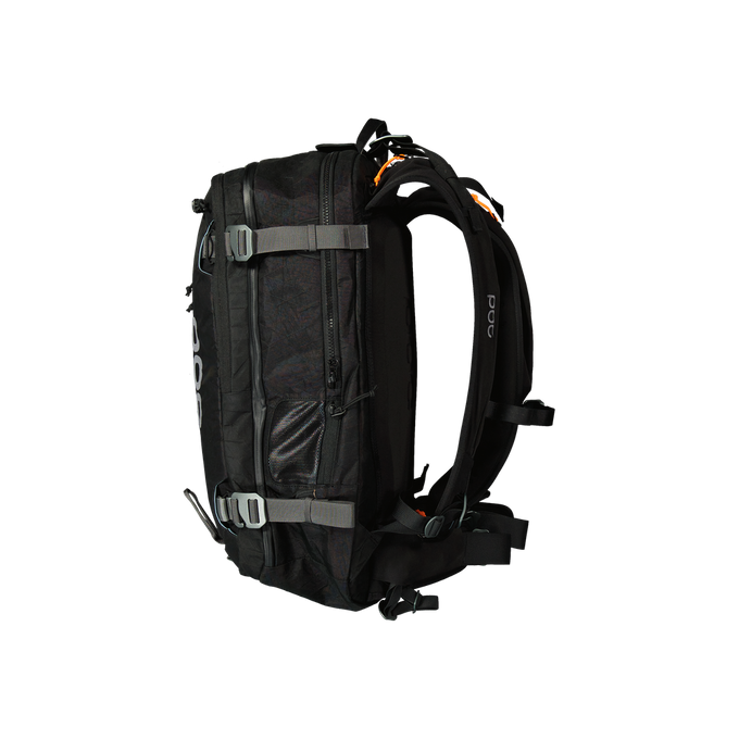 Plecak lawinowy POC Dimension Avalanche Backpack Uranium Black - 2024/25