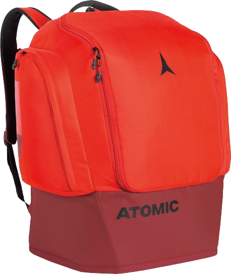 Podgrzewany plecak Atomic RS Heated Boot Pack 230V Rio Red 70l - 2024/25