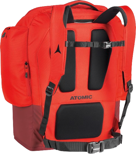 Podgrzewany plecak Atomic RS Heated Boot Pack 230V Rio Red 70l - 2024/25