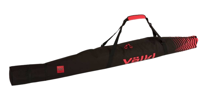 Pokrowiec na narty Volkl Race Single Ski Bag 165+15+15cm - 2024/25