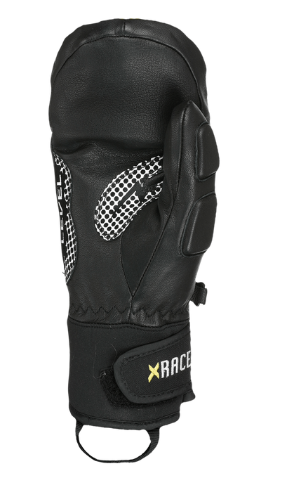 Rękawice Level X-Race JR Mitt Goldeneagle - 2023/24