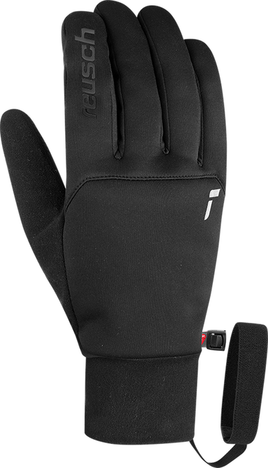 Rękawice Reusch Backcountry TOUCH-TEC - 2023/24