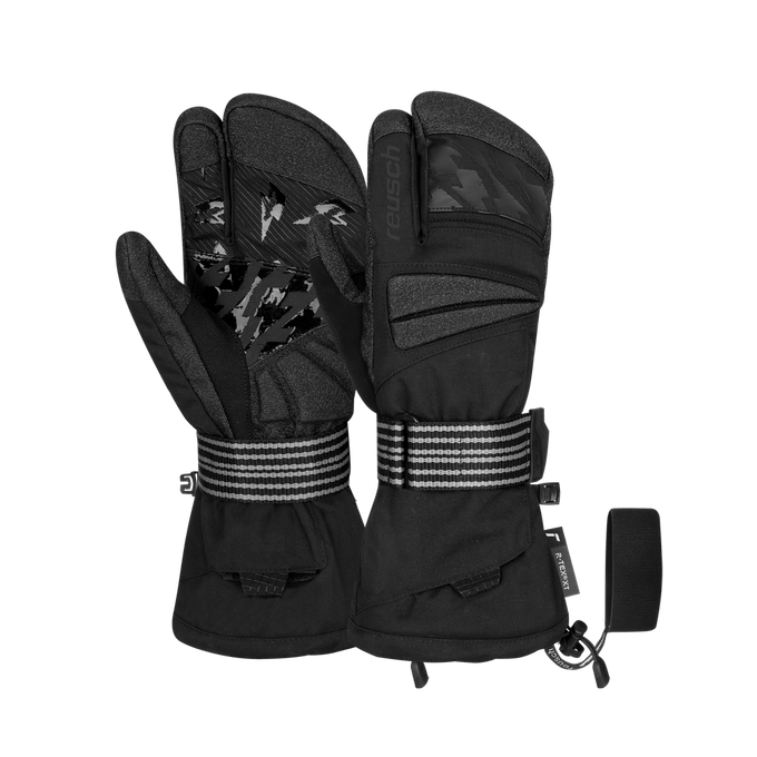 Rękawice Reusch Sweeber III R-TEX® XT Lobster - 2024/25